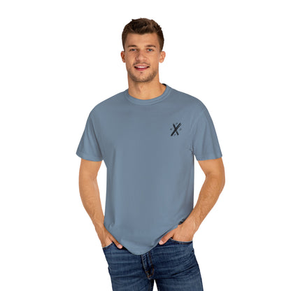 GNFD PLAIN LOGO T-shirt