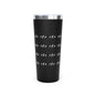 GNFD | FASTSOCIETY Insulated Tumbler, 22oz