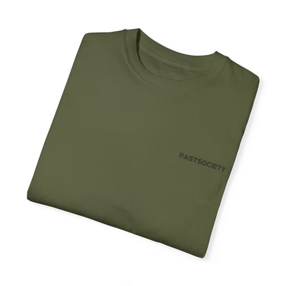 GNFD | FASTSOCIETY T-shirt