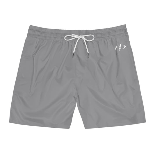 GNFD | FASTSOCIETY Men's Mid-Length Swim Shorts