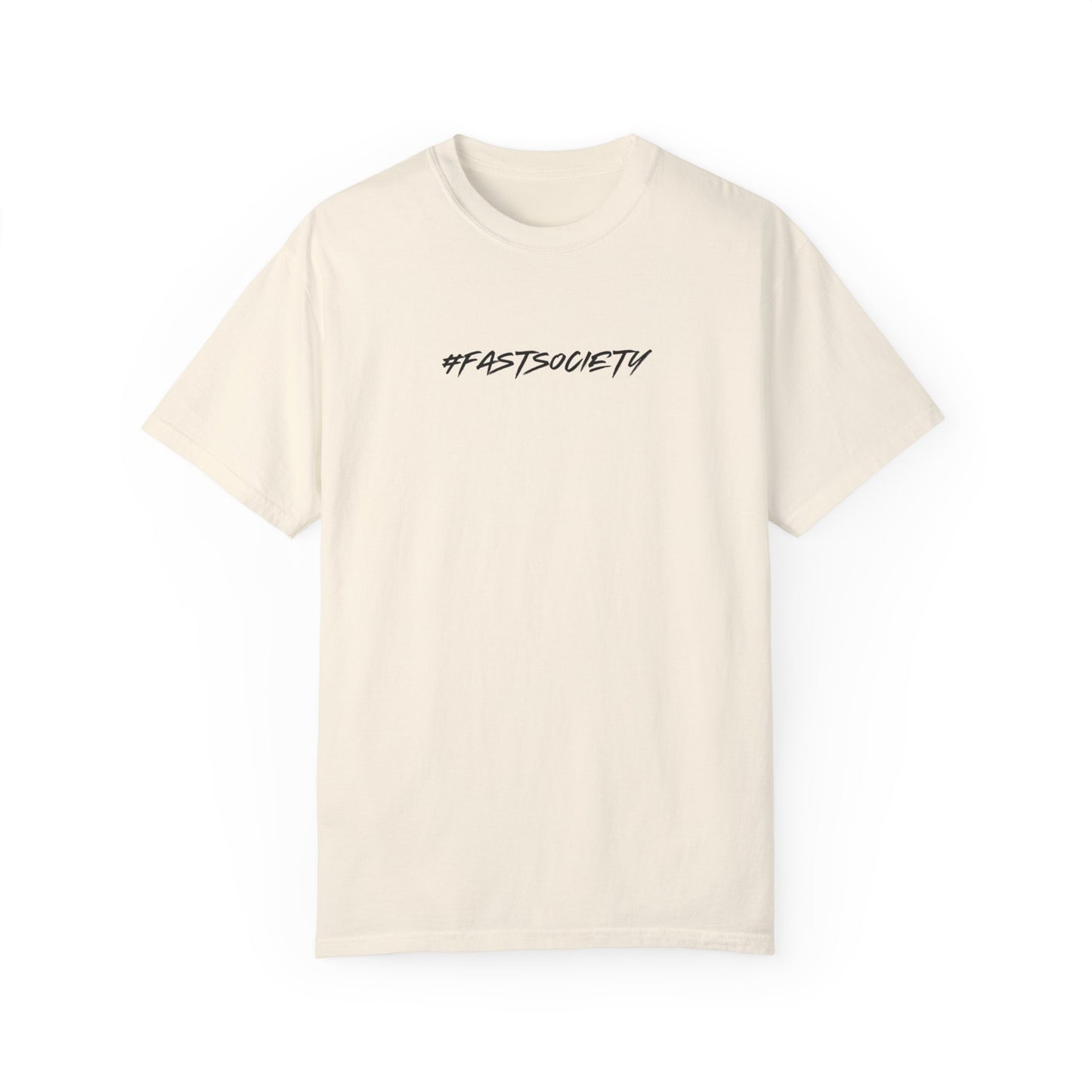 GNFD | FASTSOCIETY T-shirt