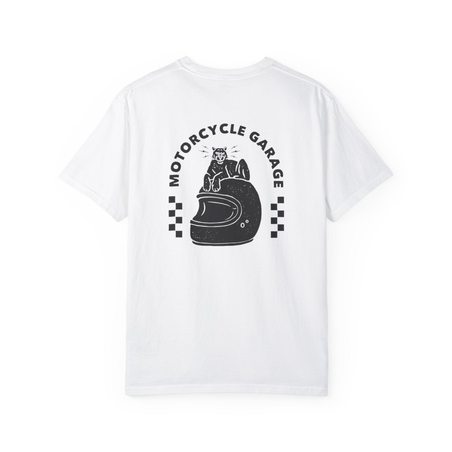 GNFD | FASTSOCIETY T-shirt