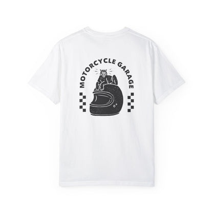 GNFD | FASTSOCIETY T-shirt