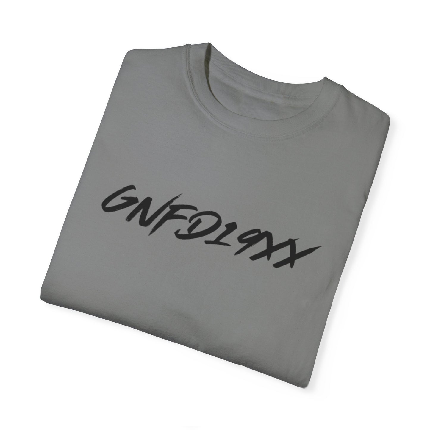 GNFD Logo Tee