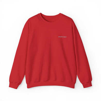 FASTSOCIETY Crewneck Sweatshirt