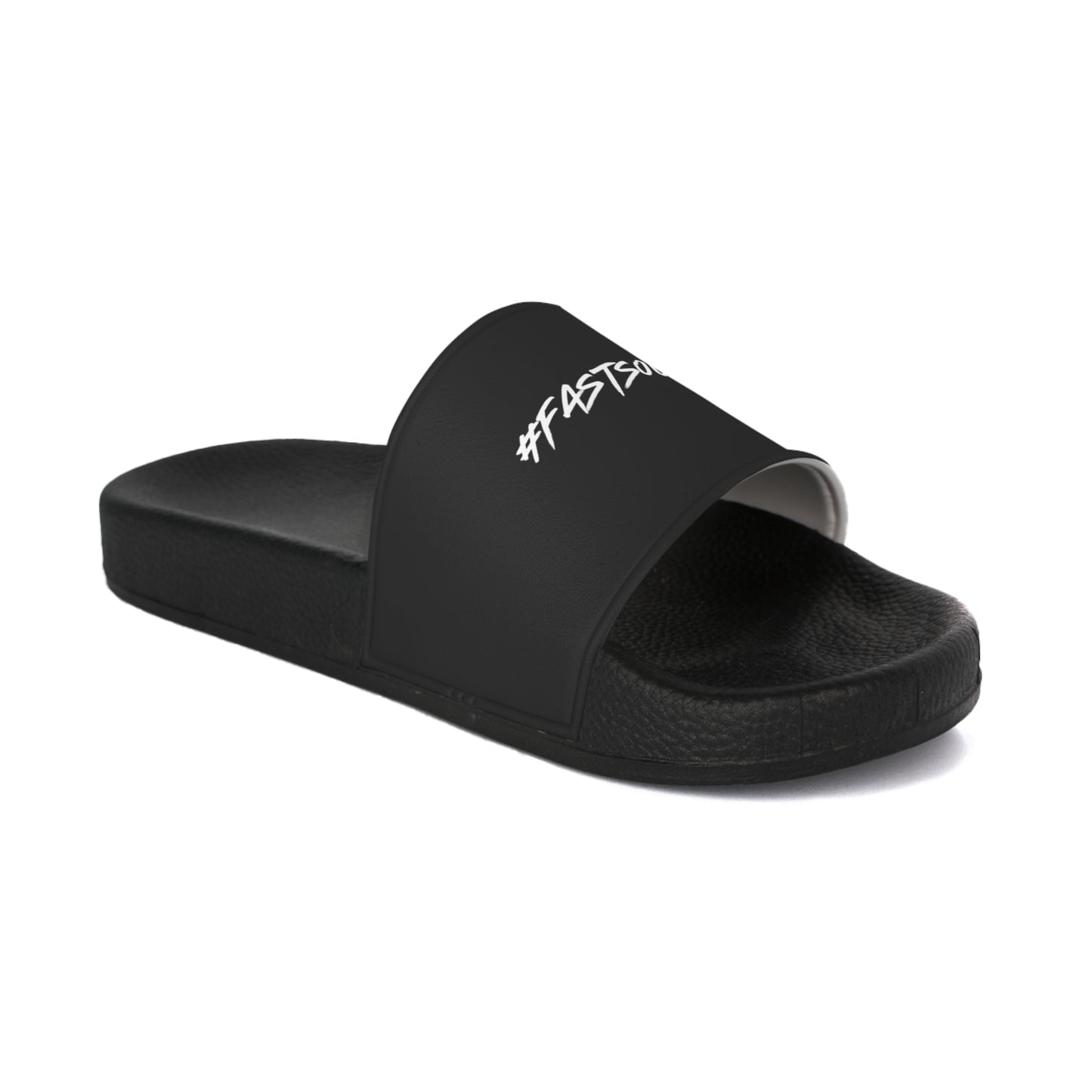 GNFD | FASTSOCIETY Men's Slides