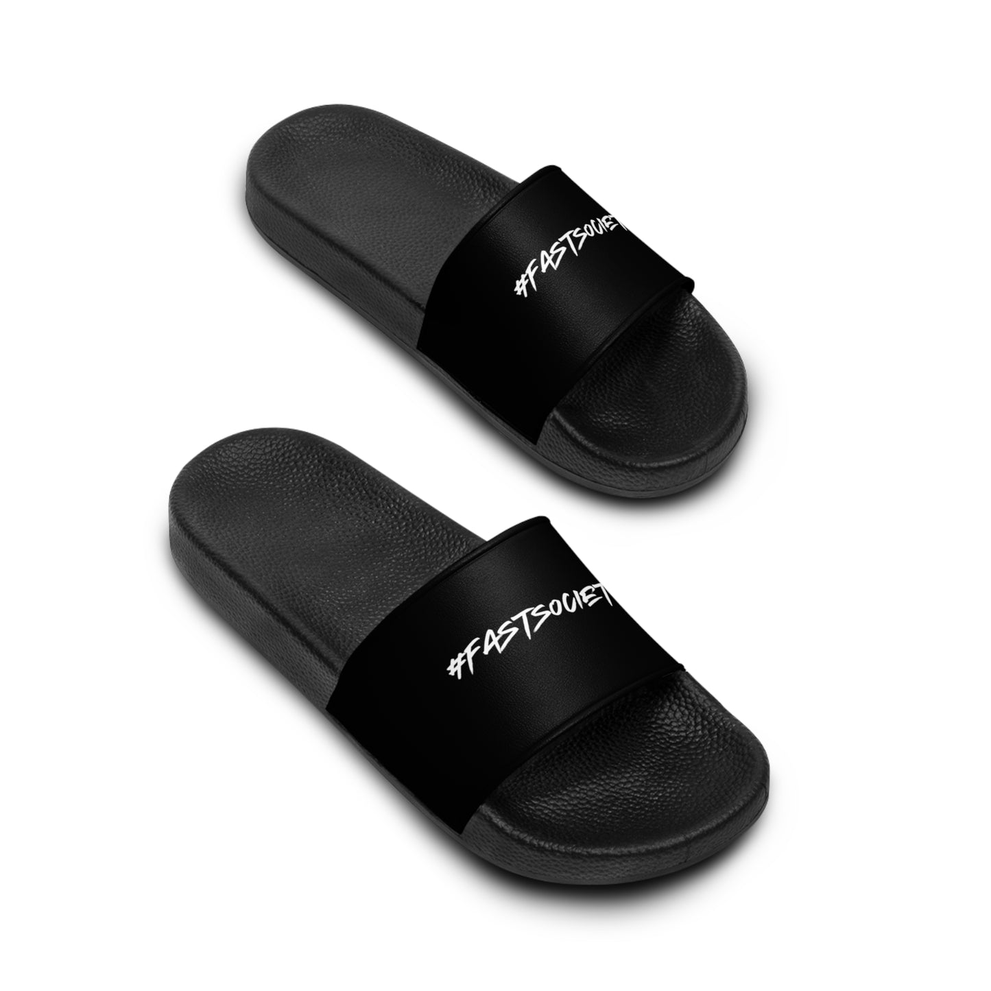 GNFD | FASTSOCIETY Men's Slides