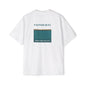 Men's Heavy Oversized Tee